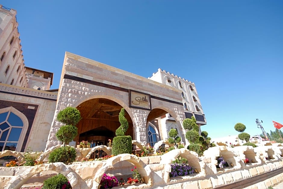 Suhan Cappadocia Hotel & Spa