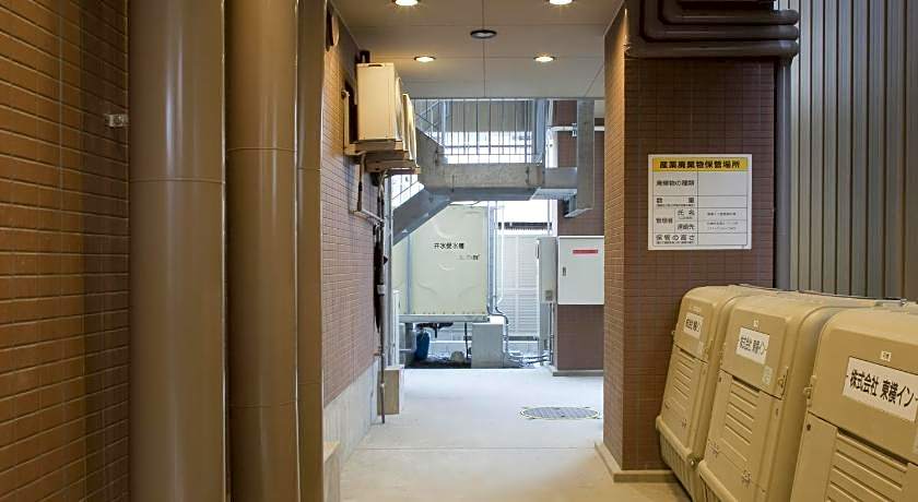 Toyoko Inn Kyoto Biwako Otsu