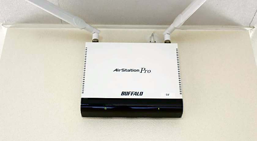 Royal Inn Mito - Formerly Hotel Trend Mito