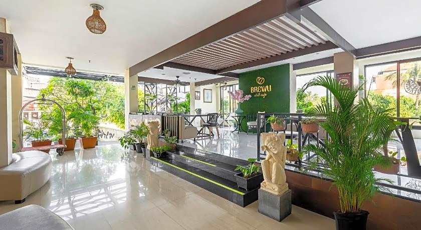 Atanaya Kuta Bali