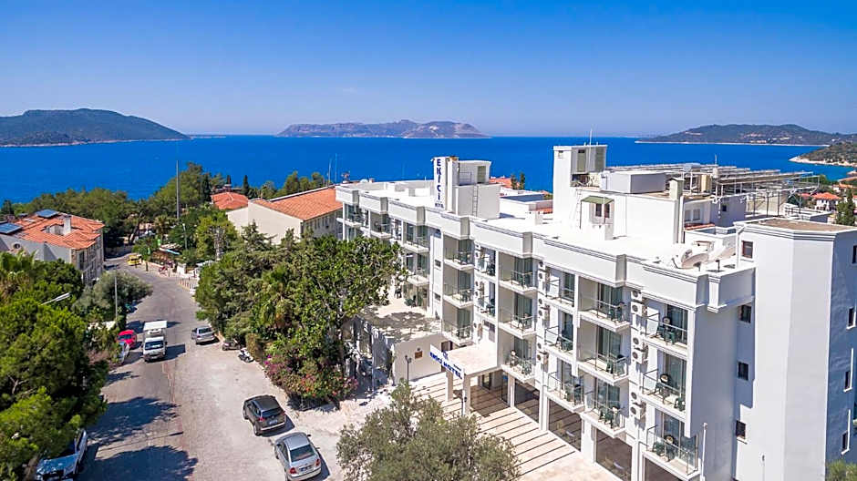 Ekici Hotel