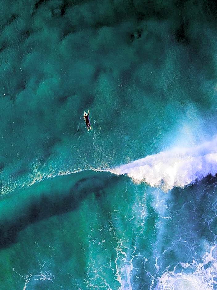 Mobys Beachside Retreat