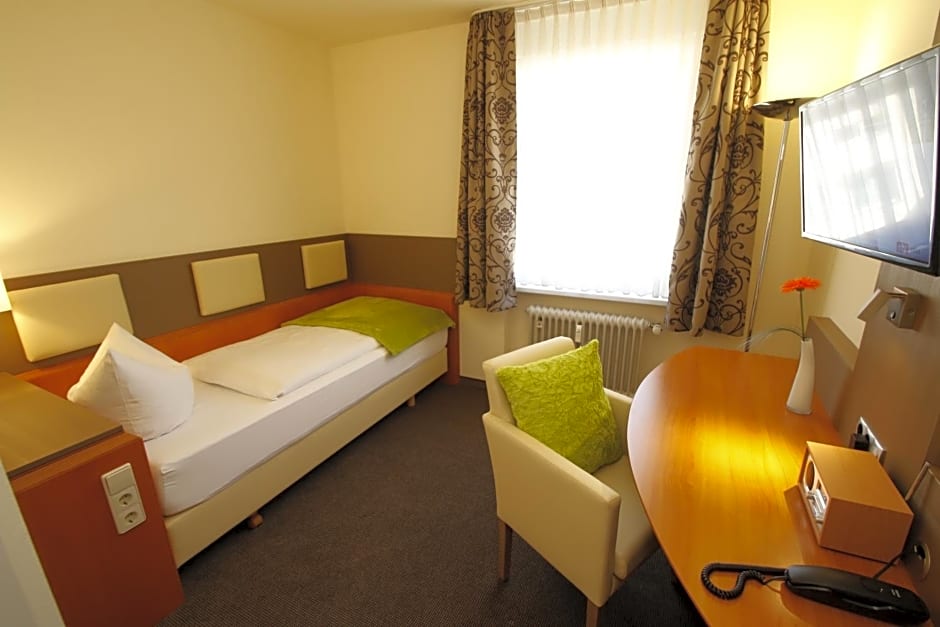 City Hotel Freiburg