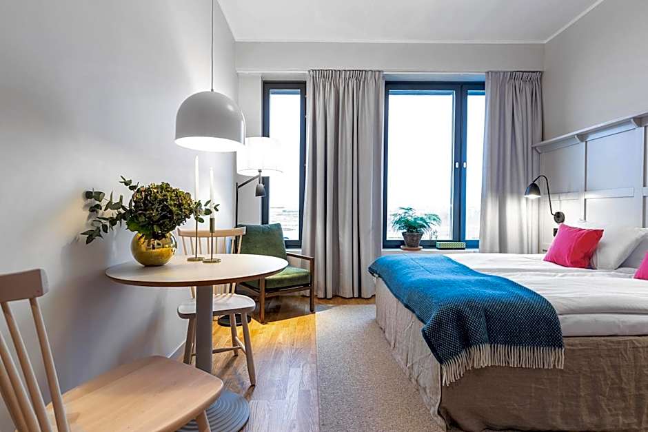 Biz Apartment Bromma