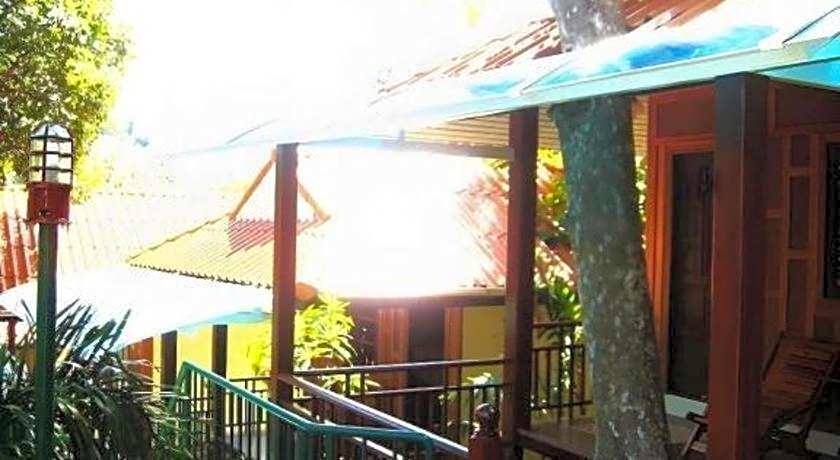 JJ Bungalow
