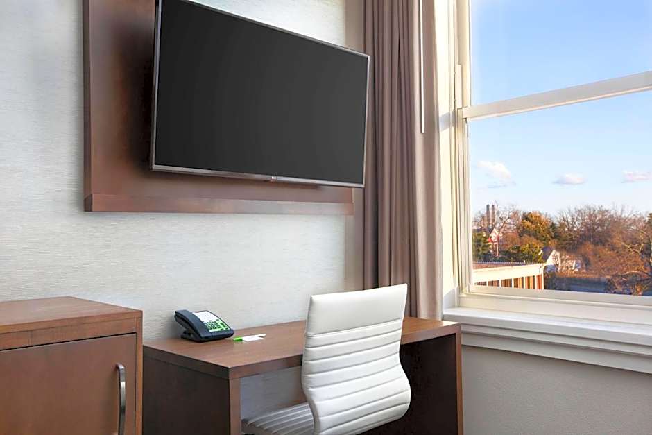 Courtyard by Marriott Cape Girardeau Downtown