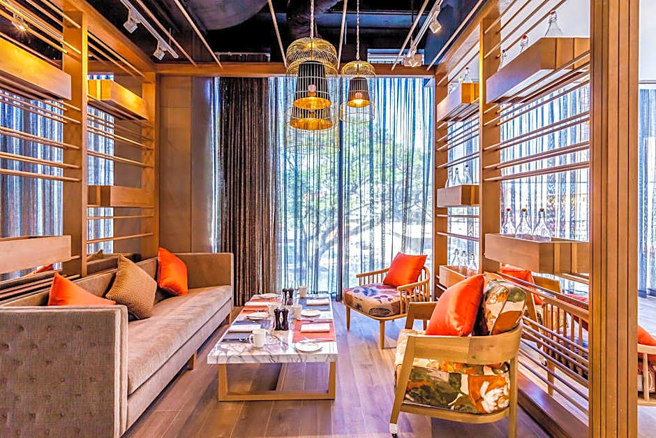 Crowne Plaza Vientiane By IHG