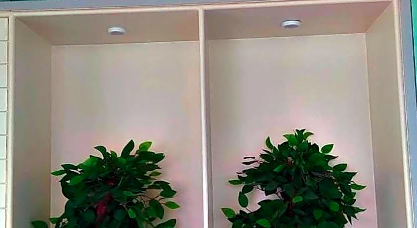 The Jais Boutique Stay