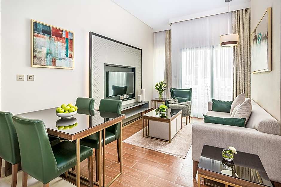 Central Inn Al Sadd - Doha