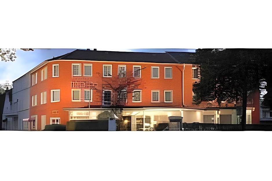 Privathotel Stickdorn