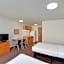 WoodSpring Suites Beaumont