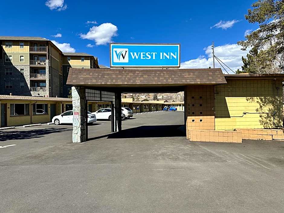 West Inn NAU - Downtown Flagstaff