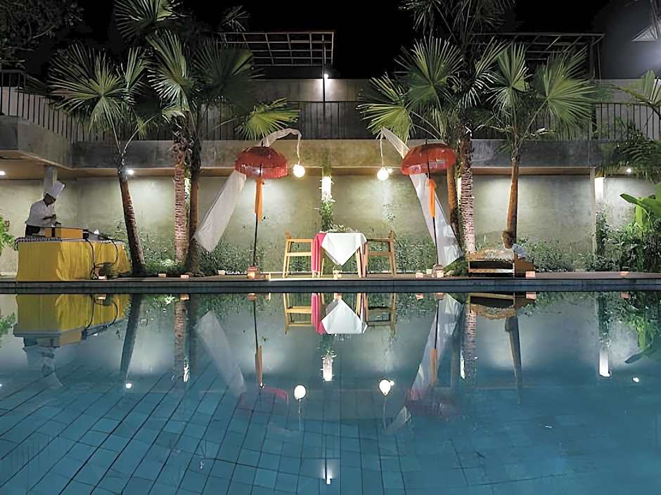 Purana Suite