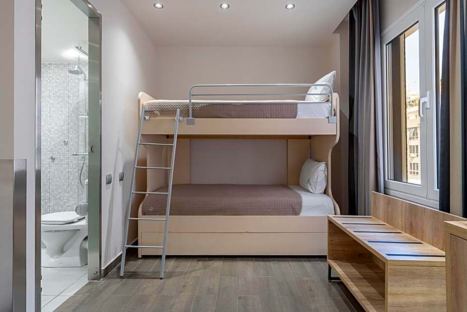 PIRAEUS DREAM CITY HOTEL