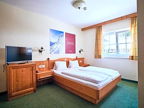 Hotel Kirchboden by Alpeffect Hotels