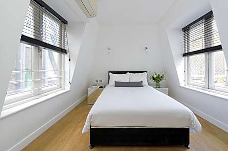 Crane Court by City2Stay