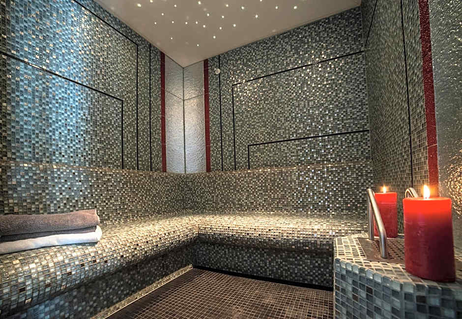 Le Domaine Des Chevaliers De Malte Hotel