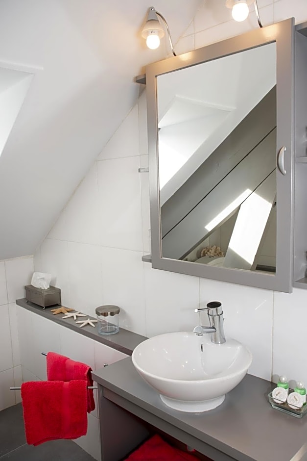 Villa Flore Chambres d'Hotes