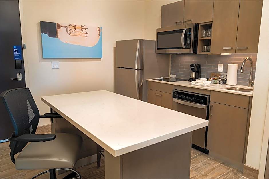 Hyatt House Nashville/Franklin/Cool Springs