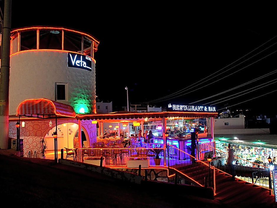 Sky Vela Hotel & Suites - All Inclusive