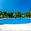 Inya Lake Hotel Yangon