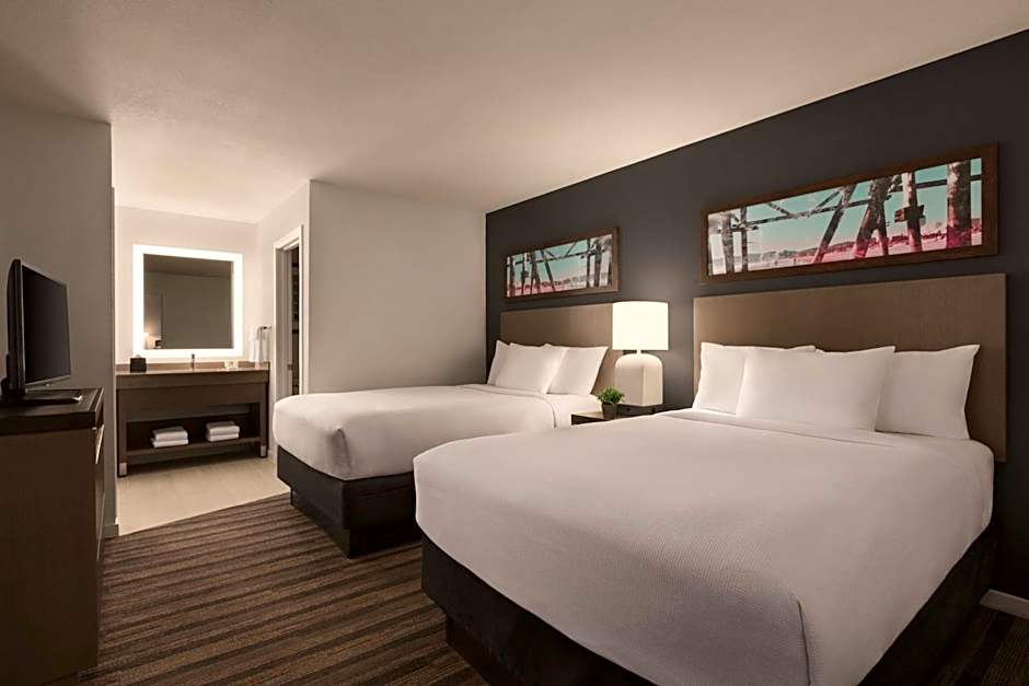 Hyatt House Boston Burlington