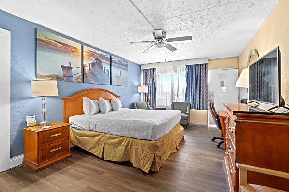 Di Myrtle Beach-grand Strand – Myrtle Beach, SC