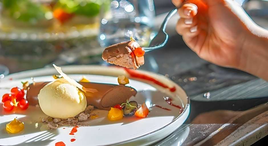 Glens Palas Istanbul