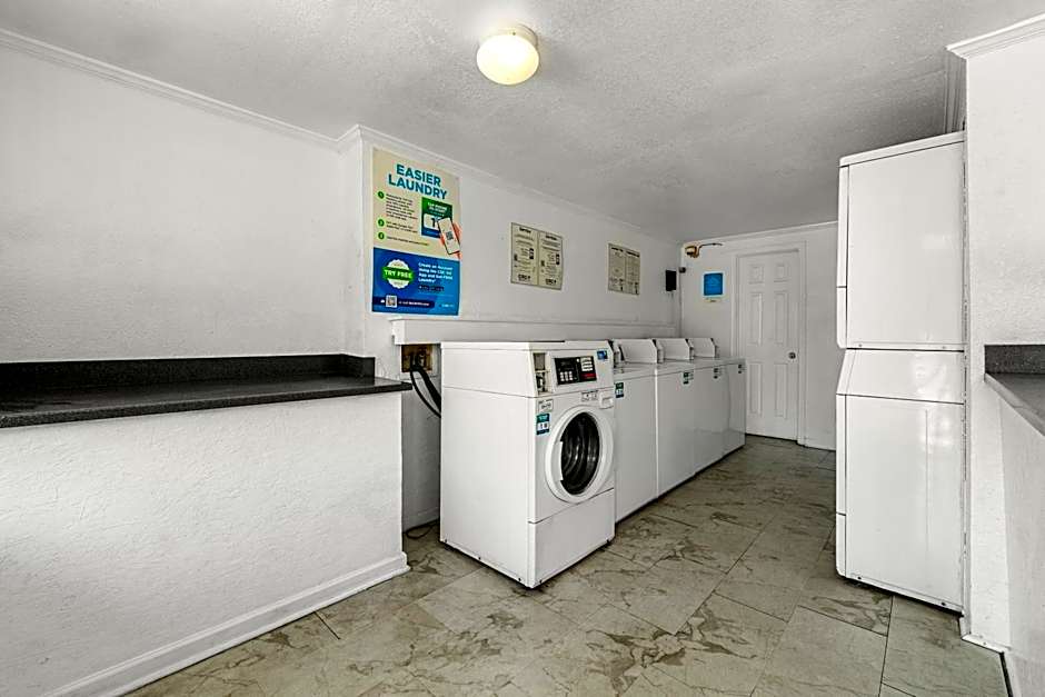 Extended Stay Studios