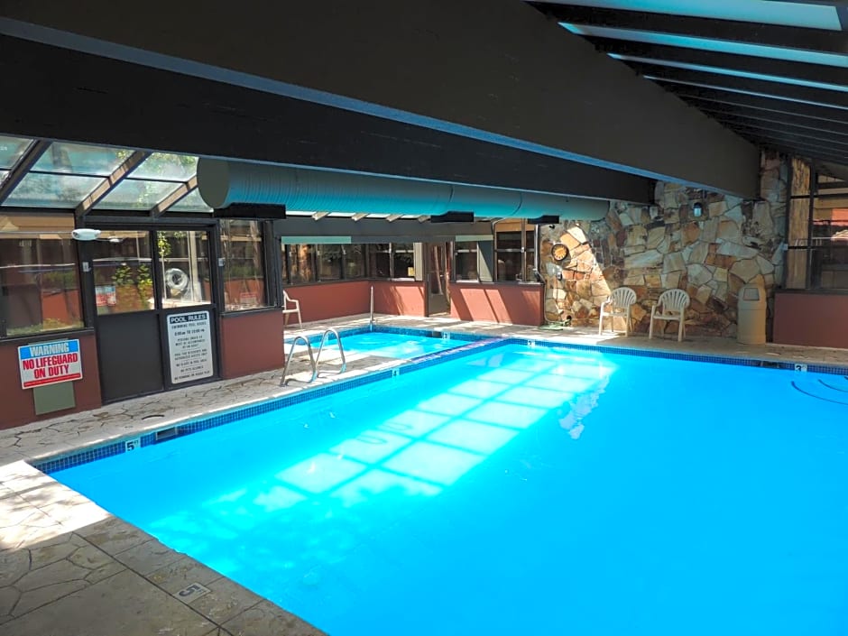 Park Regency Resort