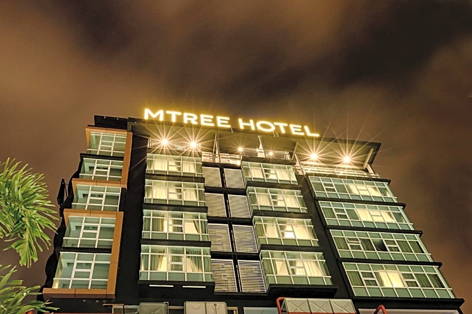 MTREE Hotel Nilai @KLIA Airport