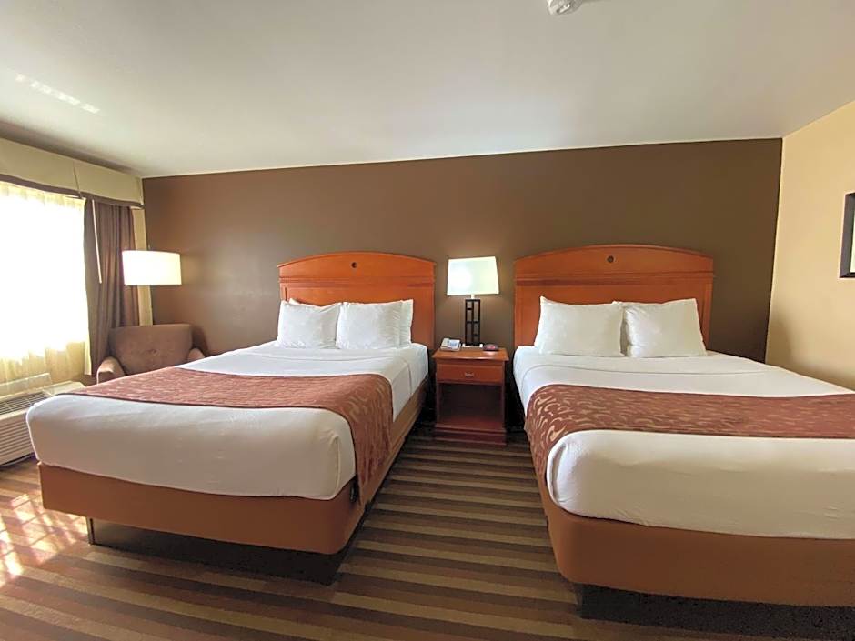 Best Western Manhattan Inn