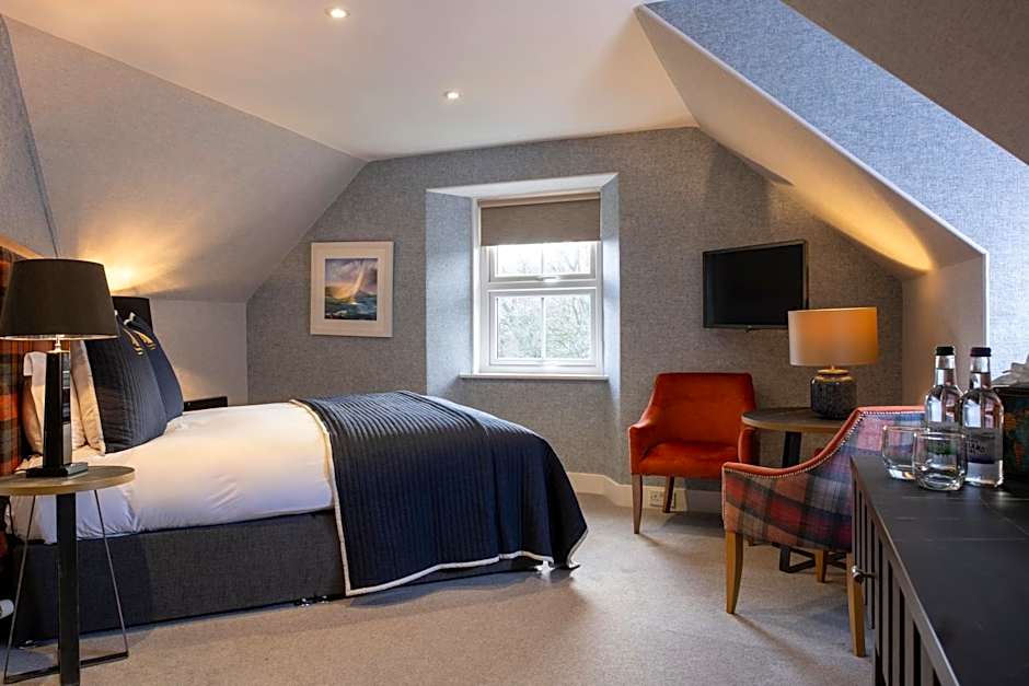 Duisdale House Hotel