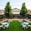 Hotel Kurrajong Canberra