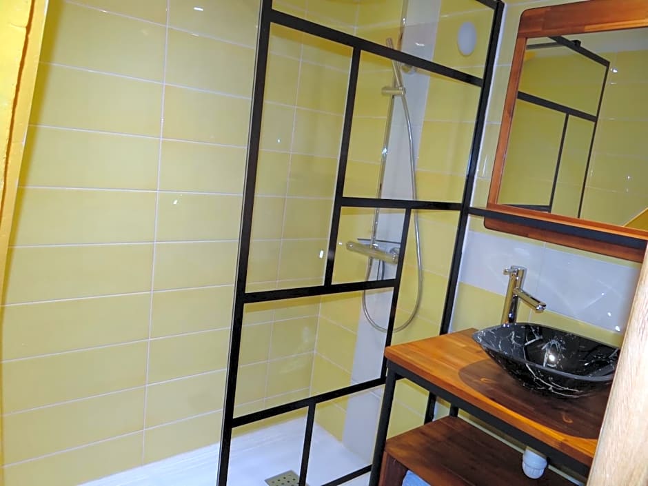 Manoir de la Provosterie