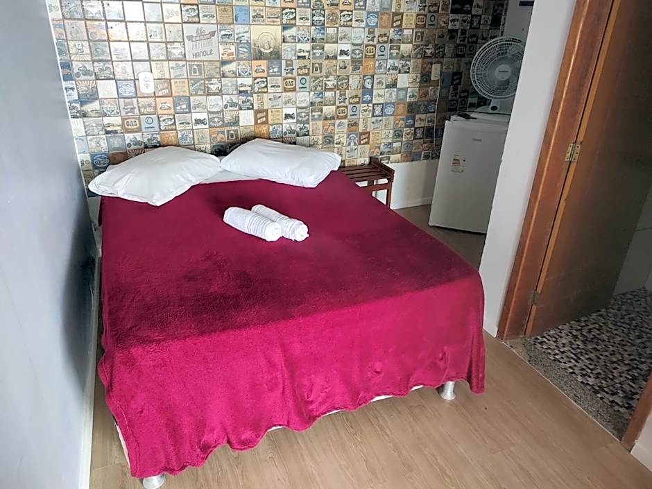 Pousada Bela Vista Maricá