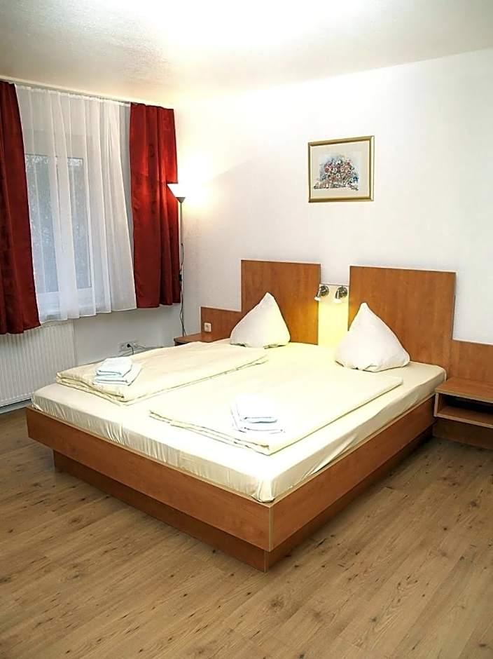 Altstadthotel Wienecke