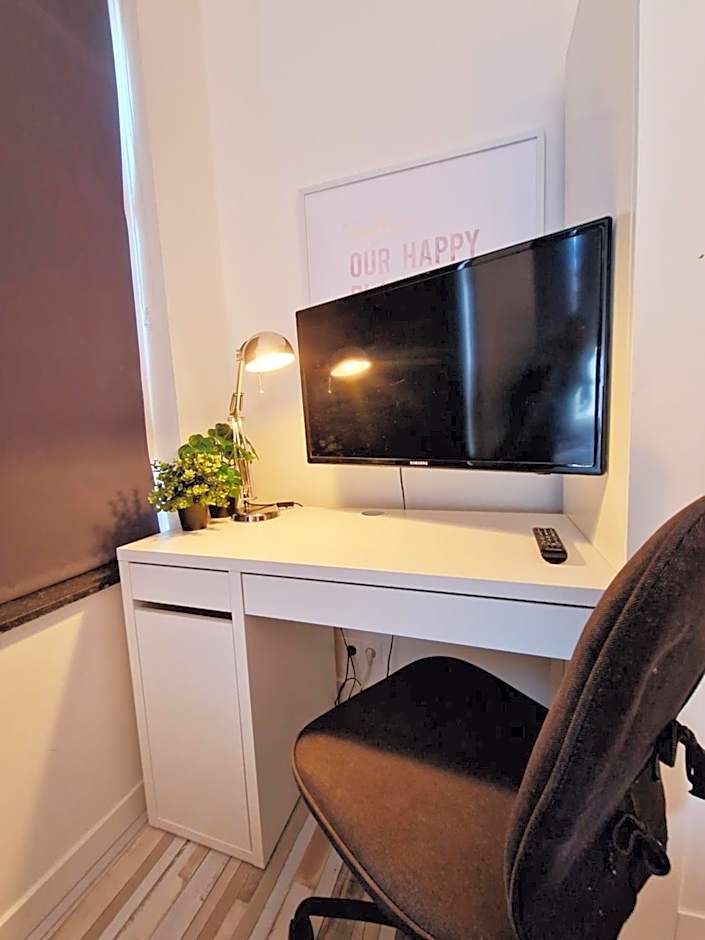 ROOM303 - Eindhoven - By T&S