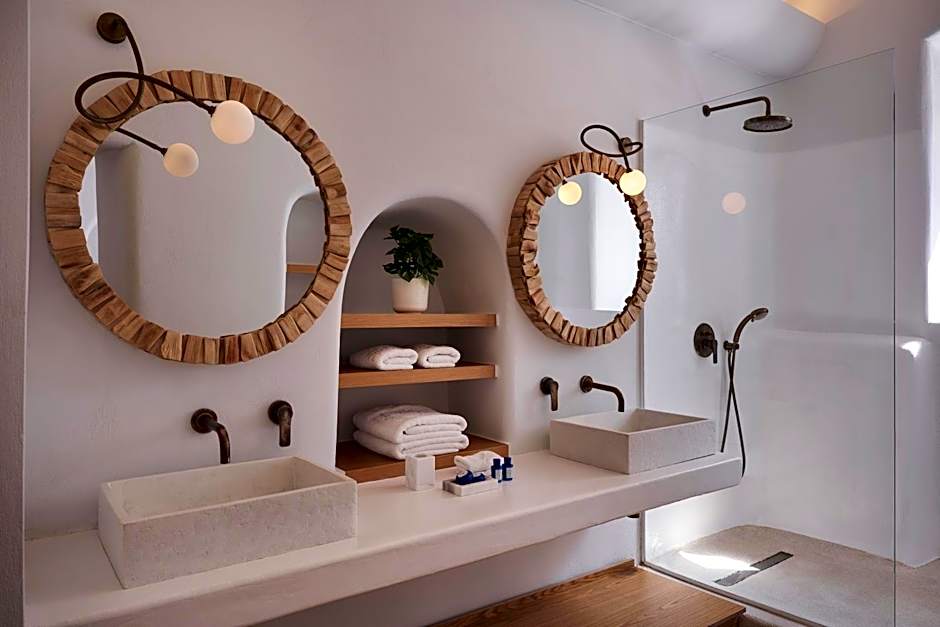 White Sand Suites Mykonos