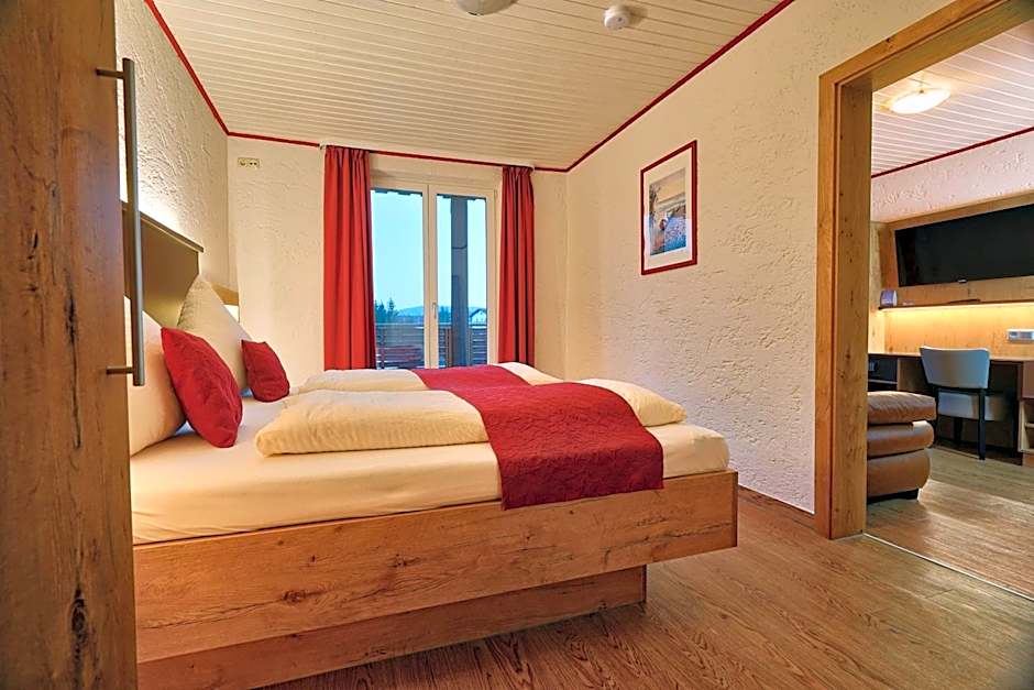 B&B am Steinbachtal - Natur und Wandern