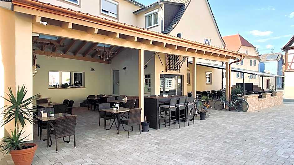 Hotel Engel