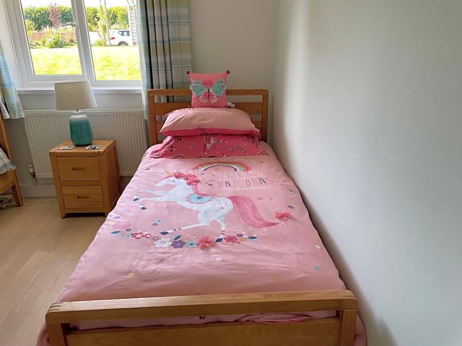 Westerley Country B & B with exclusive Guest lounge