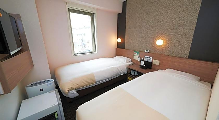 Super Hotel Shinjuku Kabukicho