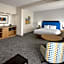 Hampton Inn Staunton