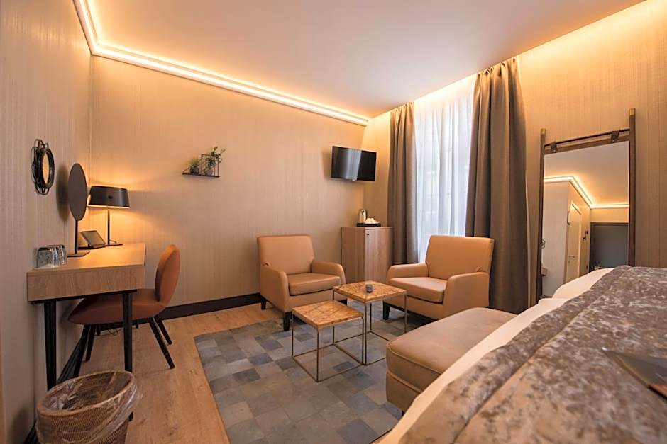 Hotel Acacia