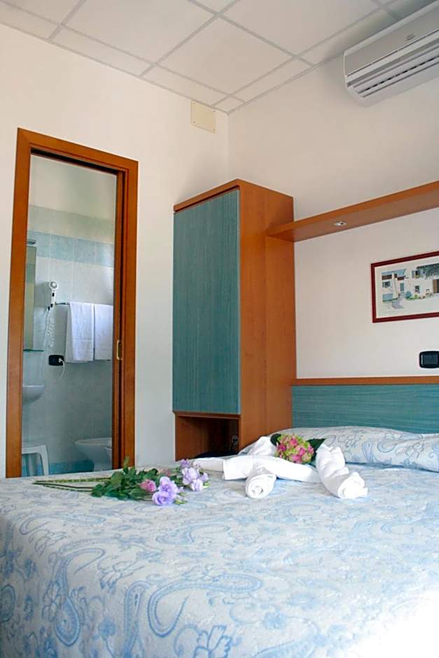 Hotel Trifoglio
