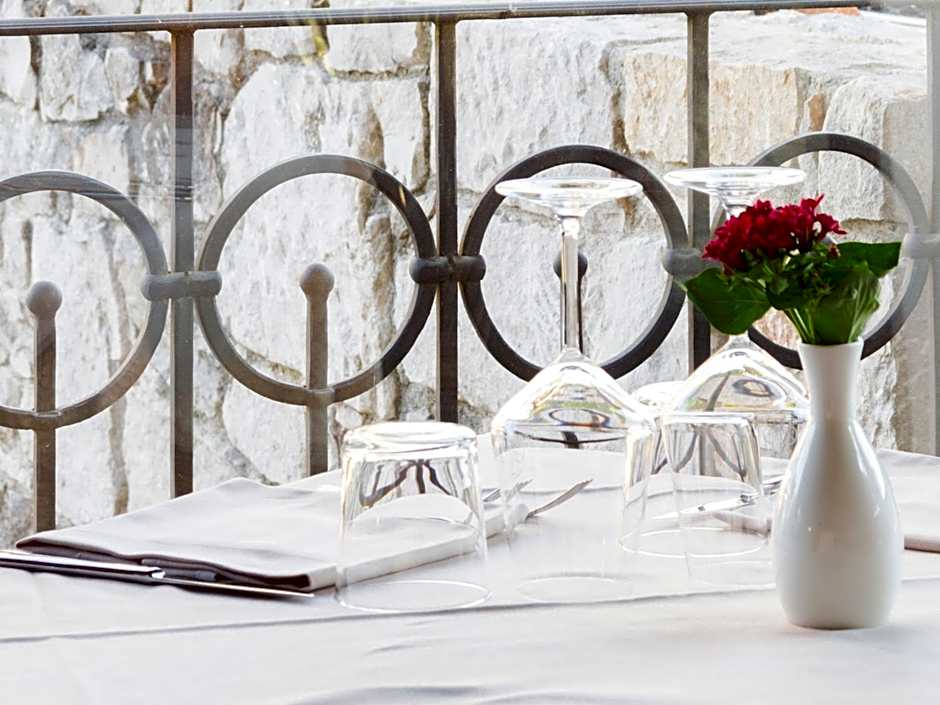 Gran Osteria Tre Noci