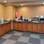 Hampton Inn By Hilton And Suites Bakersfield North-Airport