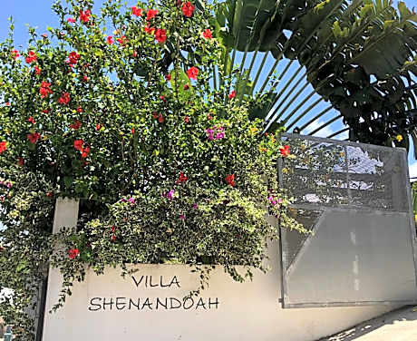 Villa Shenandoah