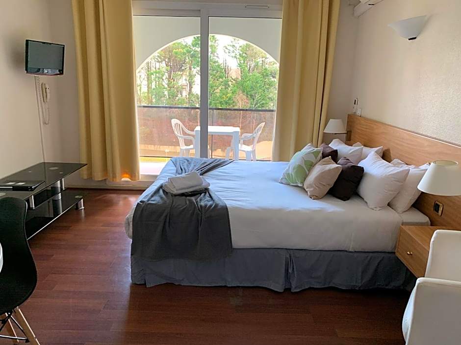 Hotel Résidence Anglet Biarritz-Parme